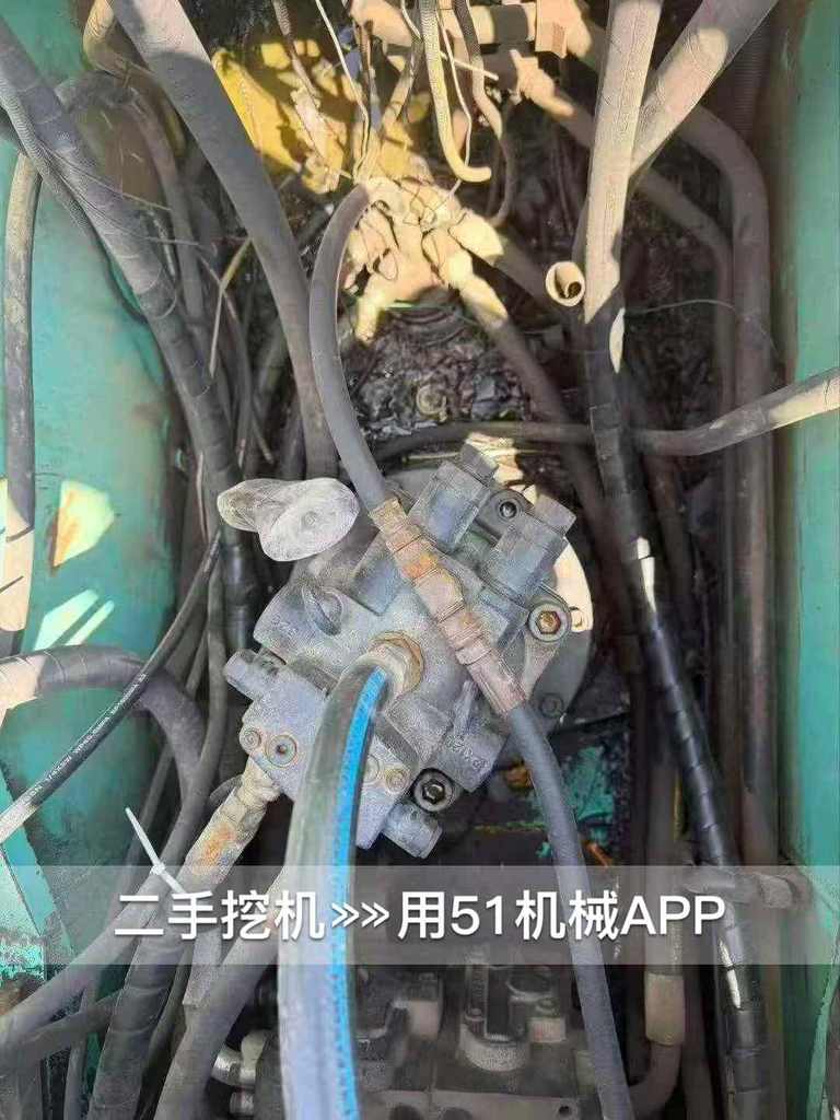 51机械